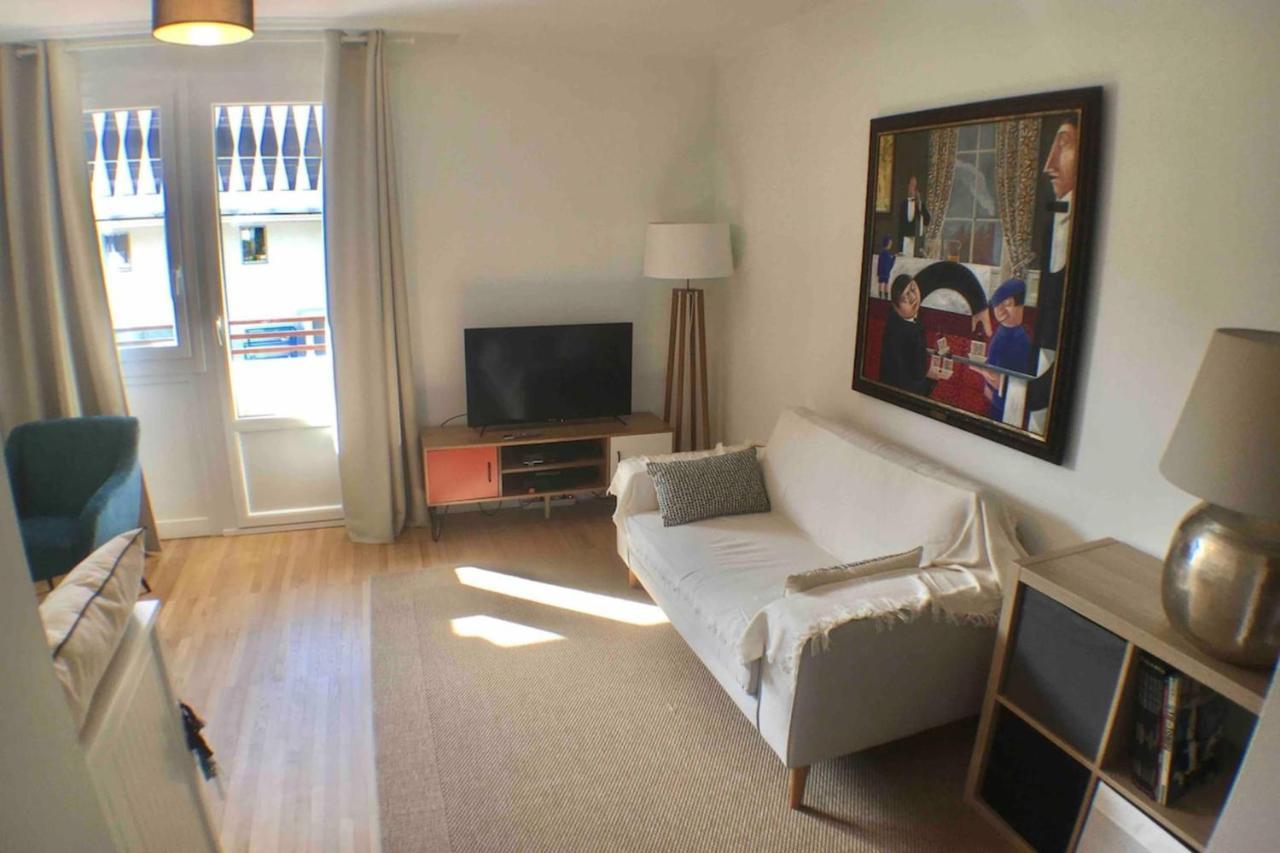 Annecy Center 2 Steps From The Lake Cozy And Renovated! Экстерьер фото