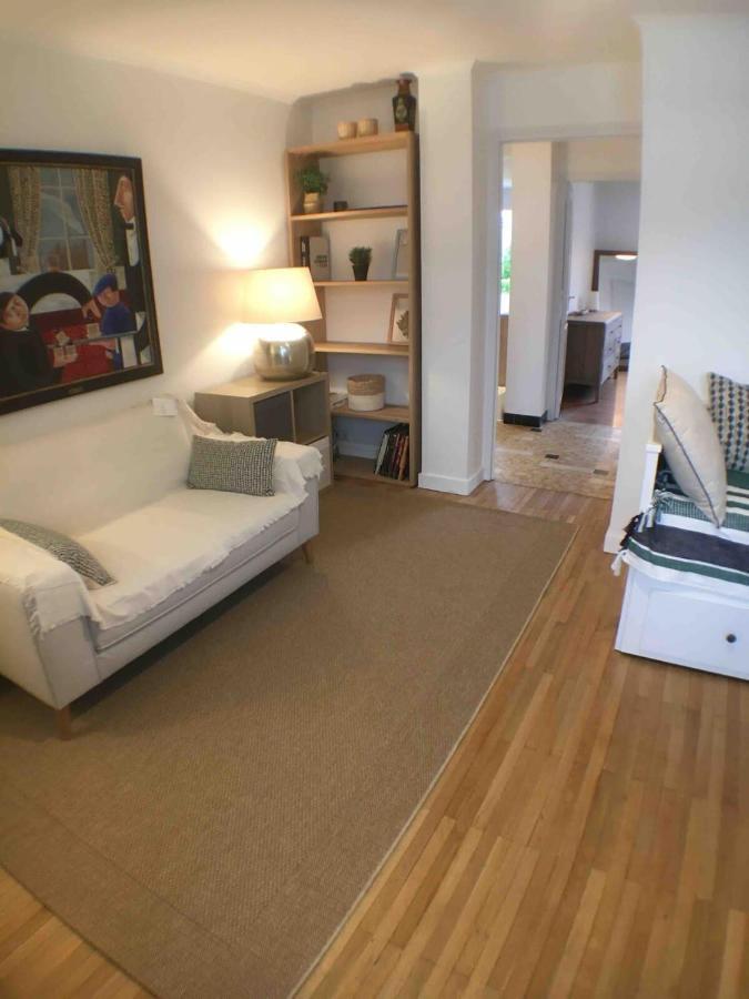 Annecy Center 2 Steps From The Lake Cozy And Renovated! Экстерьер фото