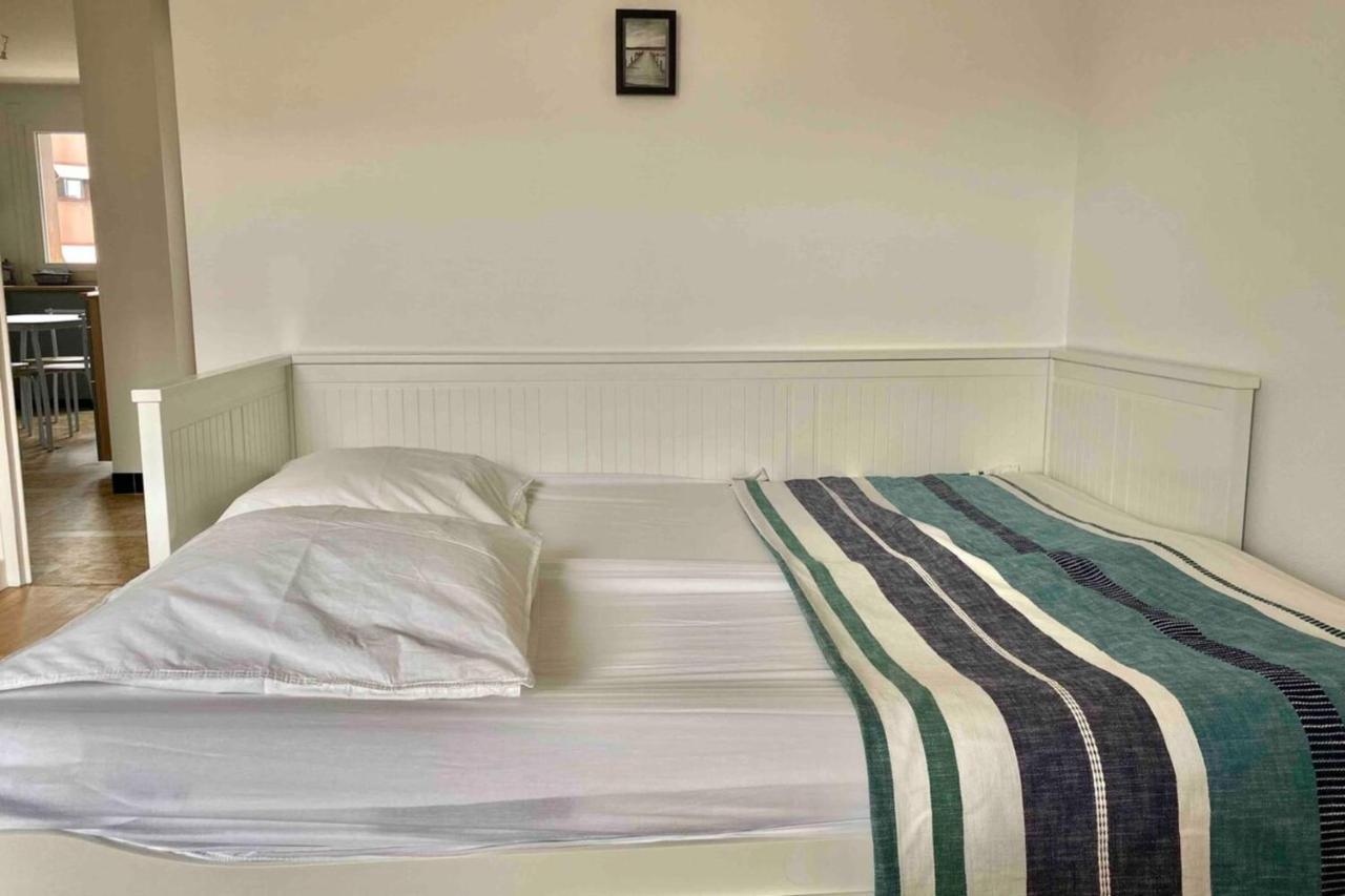 Annecy Center 2 Steps From The Lake Cozy And Renovated! Экстерьер фото