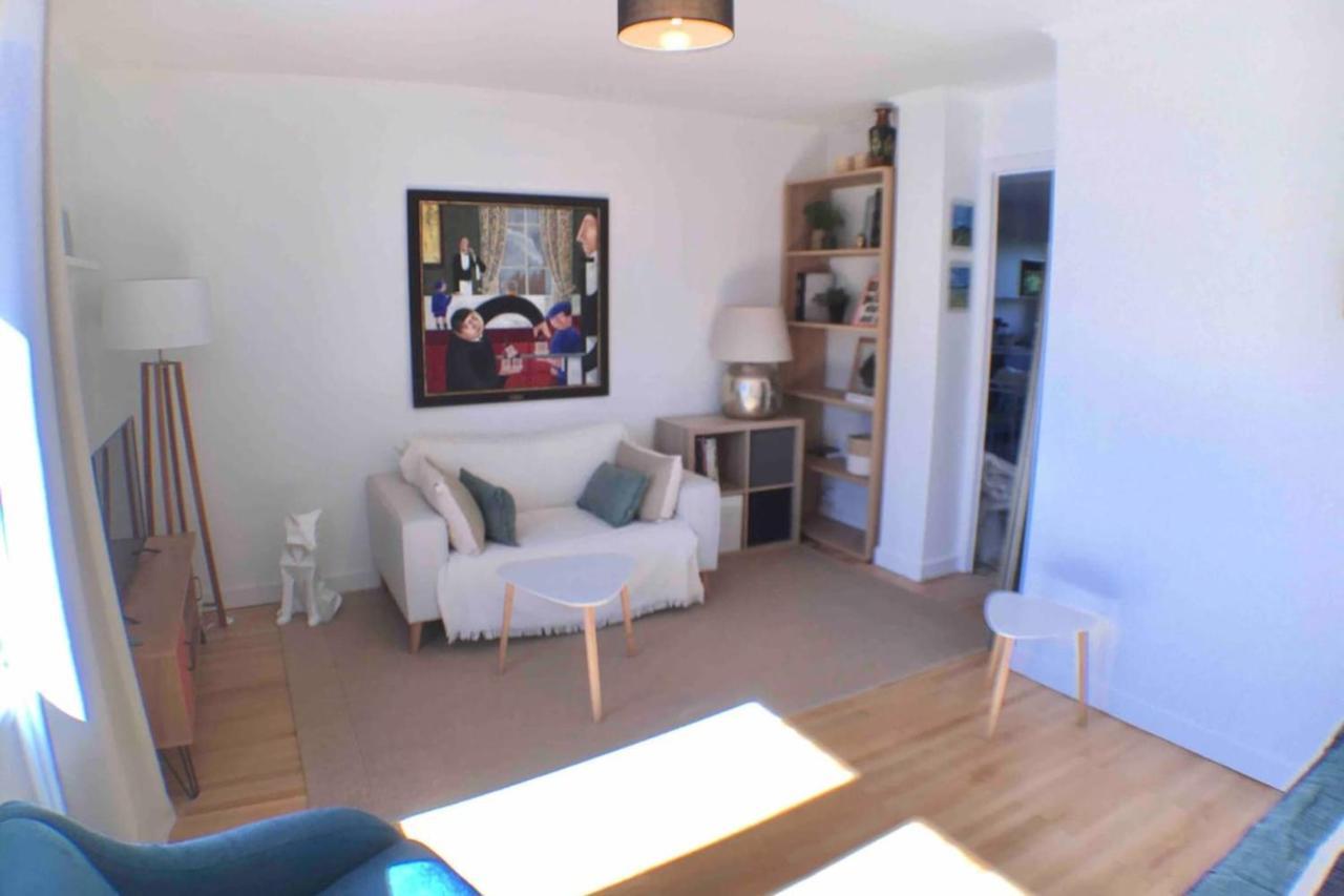Annecy Center 2 Steps From The Lake Cozy And Renovated! Экстерьер фото