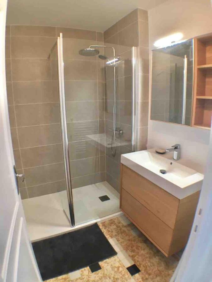 Annecy Center 2 Steps From The Lake Cozy And Renovated! Экстерьер фото