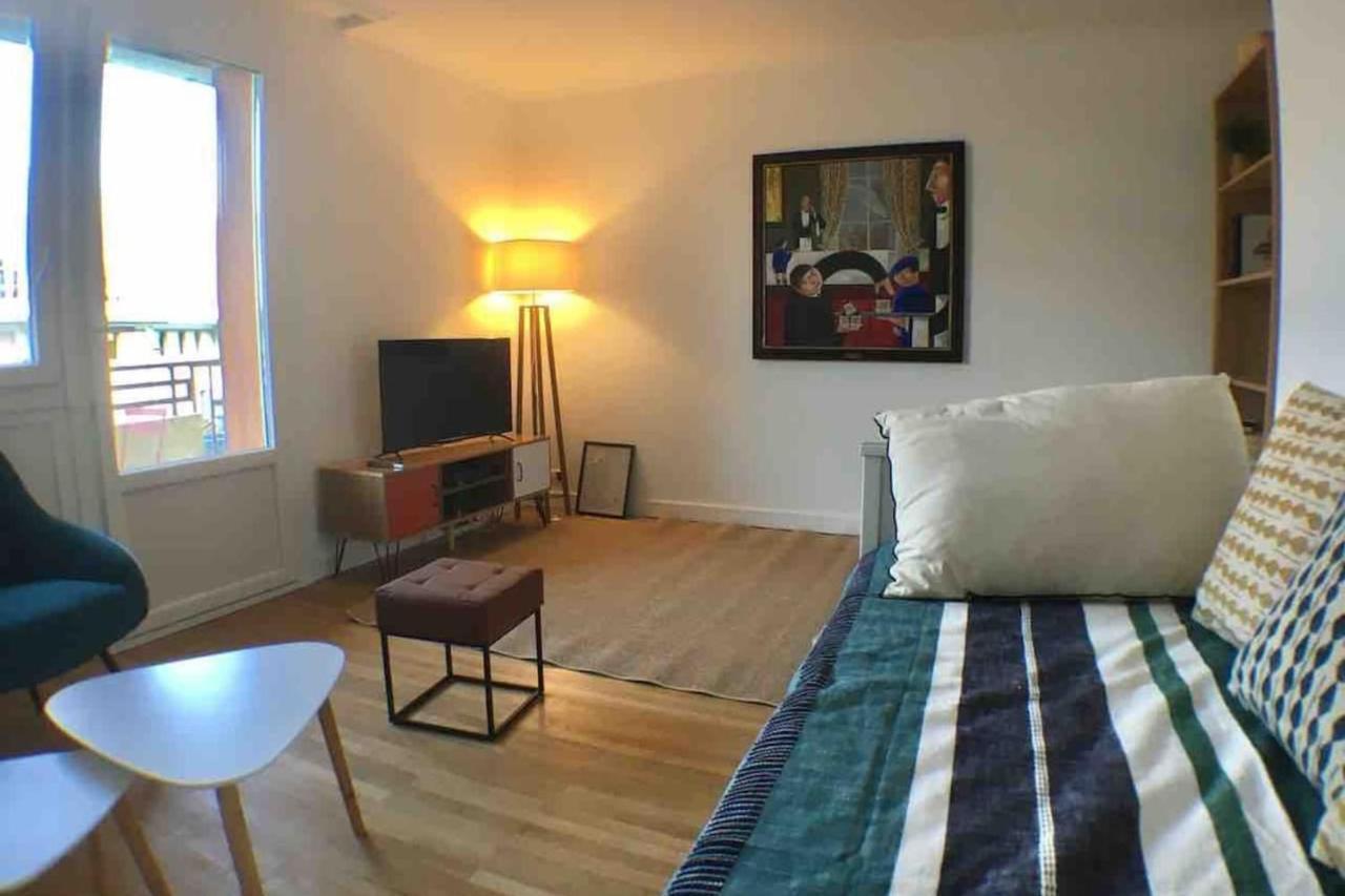 Annecy Center 2 Steps From The Lake Cozy And Renovated! Экстерьер фото