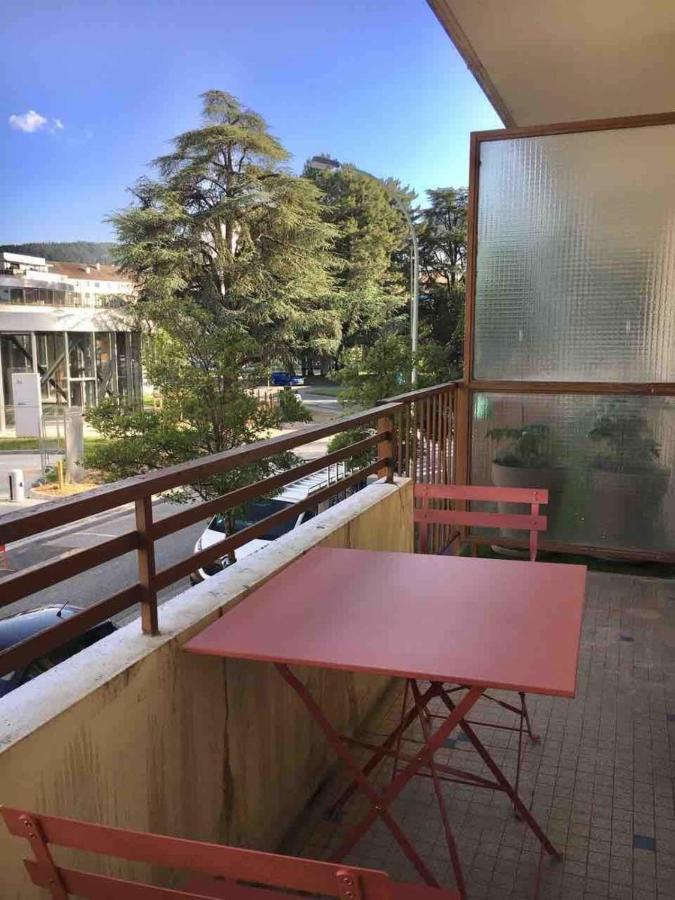 Annecy Center 2 Steps From The Lake Cozy And Renovated! Экстерьер фото