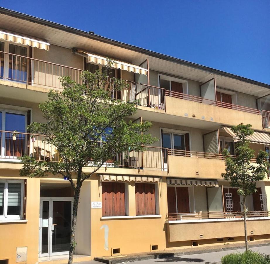 Annecy Center 2 Steps From The Lake Cozy And Renovated! Экстерьер фото